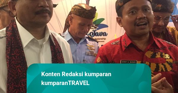 Pesona Sumedang Kabupaten Wisata Yang Punya Beragam Destinasi